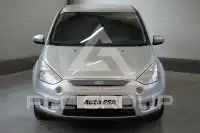 2008 Ford S-Max
