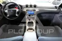 2008 Ford S-Max