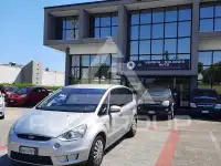 2008 Ford S-Max