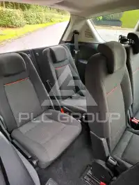 2008 Ford S-Max