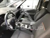 2008 Ford S-Max
