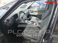 2008 Ford S-Max