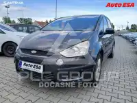 2008 Ford S-Max
