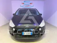 2008 Ford S-Max
