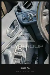 2008 Ford S-Max