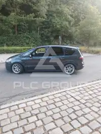 2008 Ford S-Max