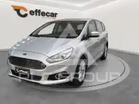 2008 Ford S-Max