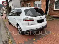 2008 Ford S-Max