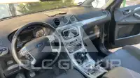 2008 Ford S-Max