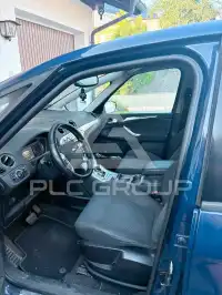 2008 Ford S-Max