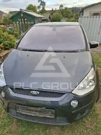 2008 Ford S-Max