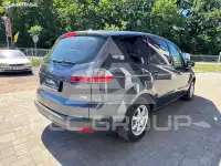2008 Ford S-Max
