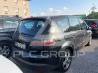 2008 Ford S-Max