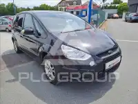 2008 Ford S-Max