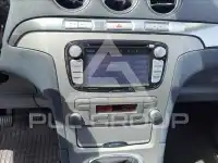 2008 Ford S-Max