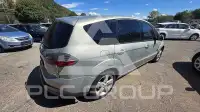 2008 Ford S-Max