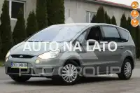 2008 Ford S-Max