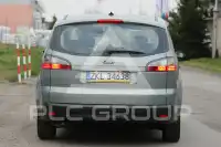 2008 Ford S-Max