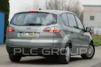 2008 Ford S-Max