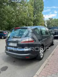 2008 Ford S-Max