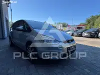 2008 Ford S-Max