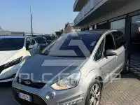 2008 Ford S-Max
