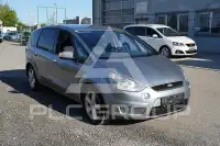 2008 Ford S-Max