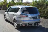 2008 Ford S-Max