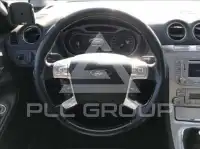2008 Ford S-Max