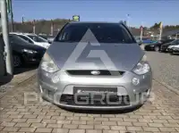 2008 Ford S-Max