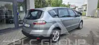 2008 Ford S-Max
