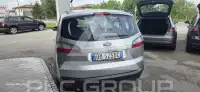 2008 Ford S-Max