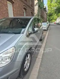 2008 Ford S-Max