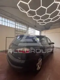 2008 Ford S-Max