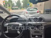 2008 Ford S-Max