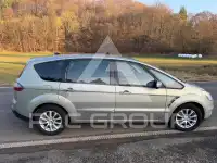 2008 Ford S-Max
