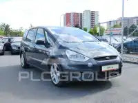 2008 Ford S-Max