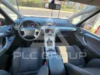 2008 Ford S-Max