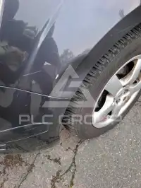 2008 Ford S-Max