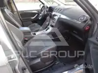 2008 Ford S-Max