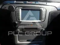 2008 Ford S-Max