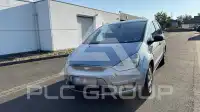 2008 Ford S-Max