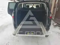 2008 Ford S-Max