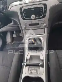 2008 Ford S-Max