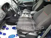 2008 Ford S-Max