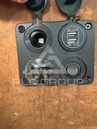 2008 Ford TRANSIT