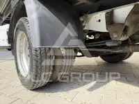 2008 Ford TRANSIT