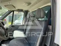 2008 Ford TRANSIT