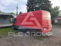 2008 Ford TRANSIT