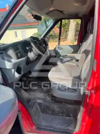 2008 Ford TRANSIT